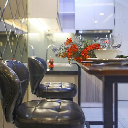 הו צ'י מין סיטי Sojo Lumiere Aparts - Terra Royal, Luxury And Central Spot מראה חיצוני תמונה