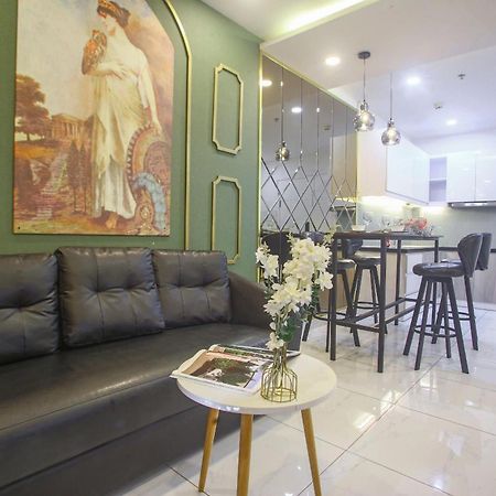 הו צ'י מין סיטי Sojo Lumiere Aparts - Terra Royal, Luxury And Central Spot מראה חיצוני תמונה