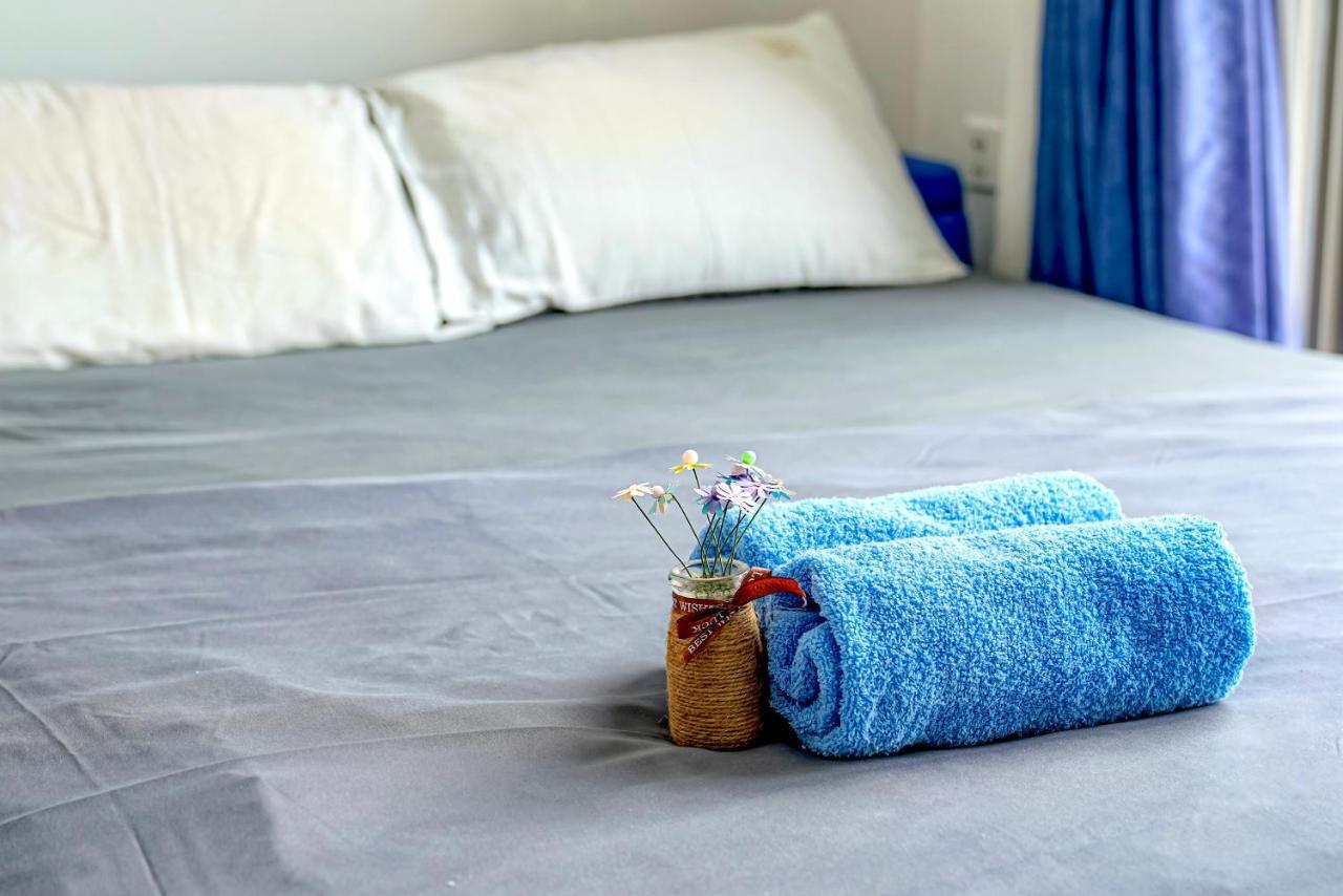 הו צ'י מין סיטי Sojo Lumiere Aparts - Terra Royal, Luxury And Central Spot מראה חיצוני תמונה