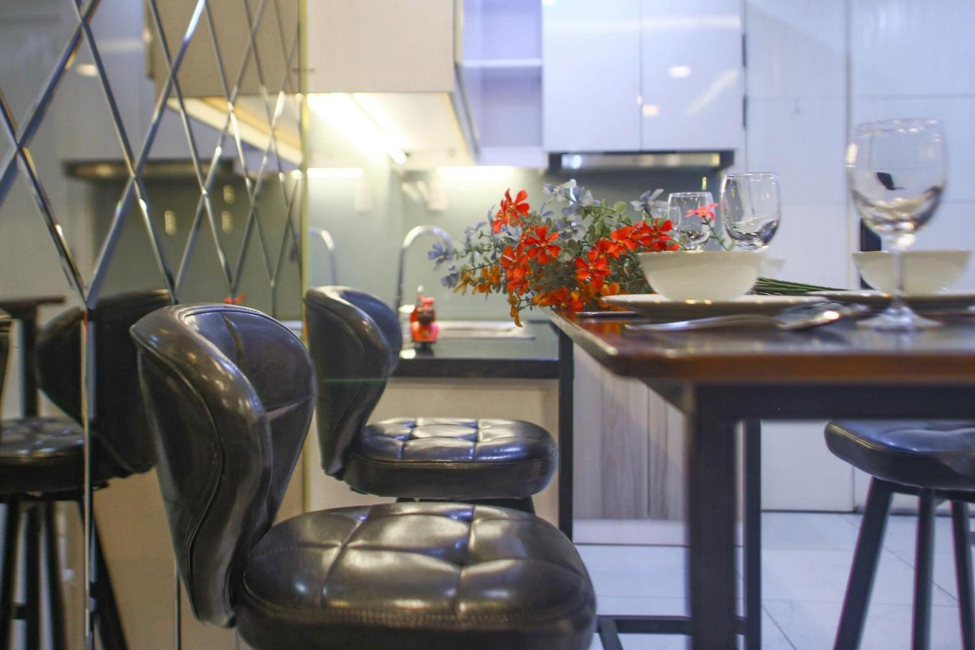 הו צ'י מין סיטי Sojo Lumiere Aparts - Terra Royal, Luxury And Central Spot מראה חיצוני תמונה
